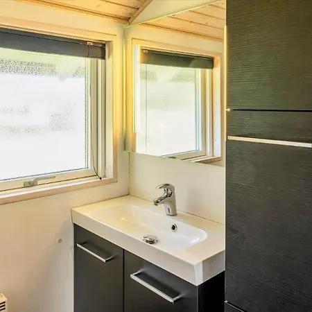 Hébergement de vacances Ve437-vejers-strand-kraemmervej-25 *
