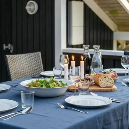 Hébergement de vacances Ve437-vejers-strand-kraemmervej-25 *