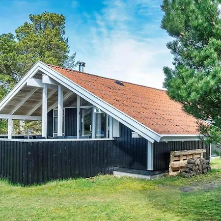 Feriehus Ve437-vejers-strand-kraemmervej-25 *